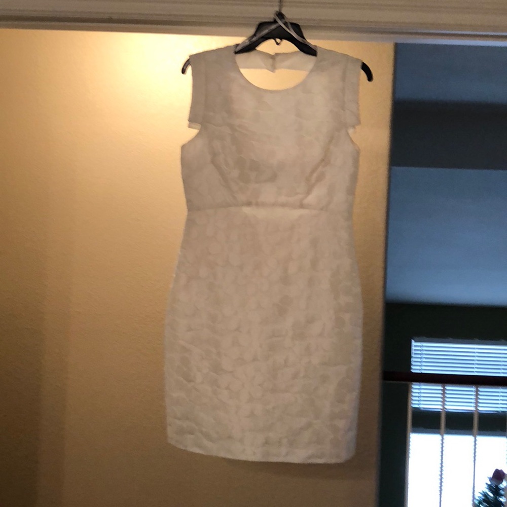 Summer cocktail dress - Picture 1 of 4